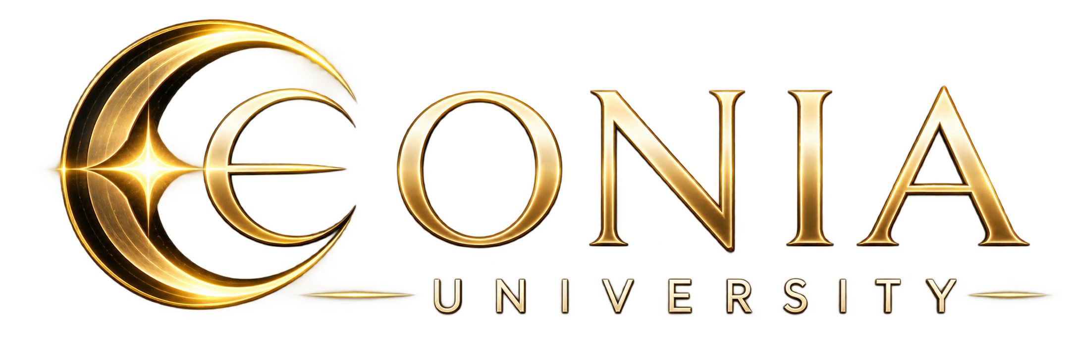 EONIA UNIVERSITY